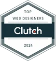 Clutch Top Web Designers