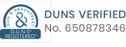 DUNS Verified