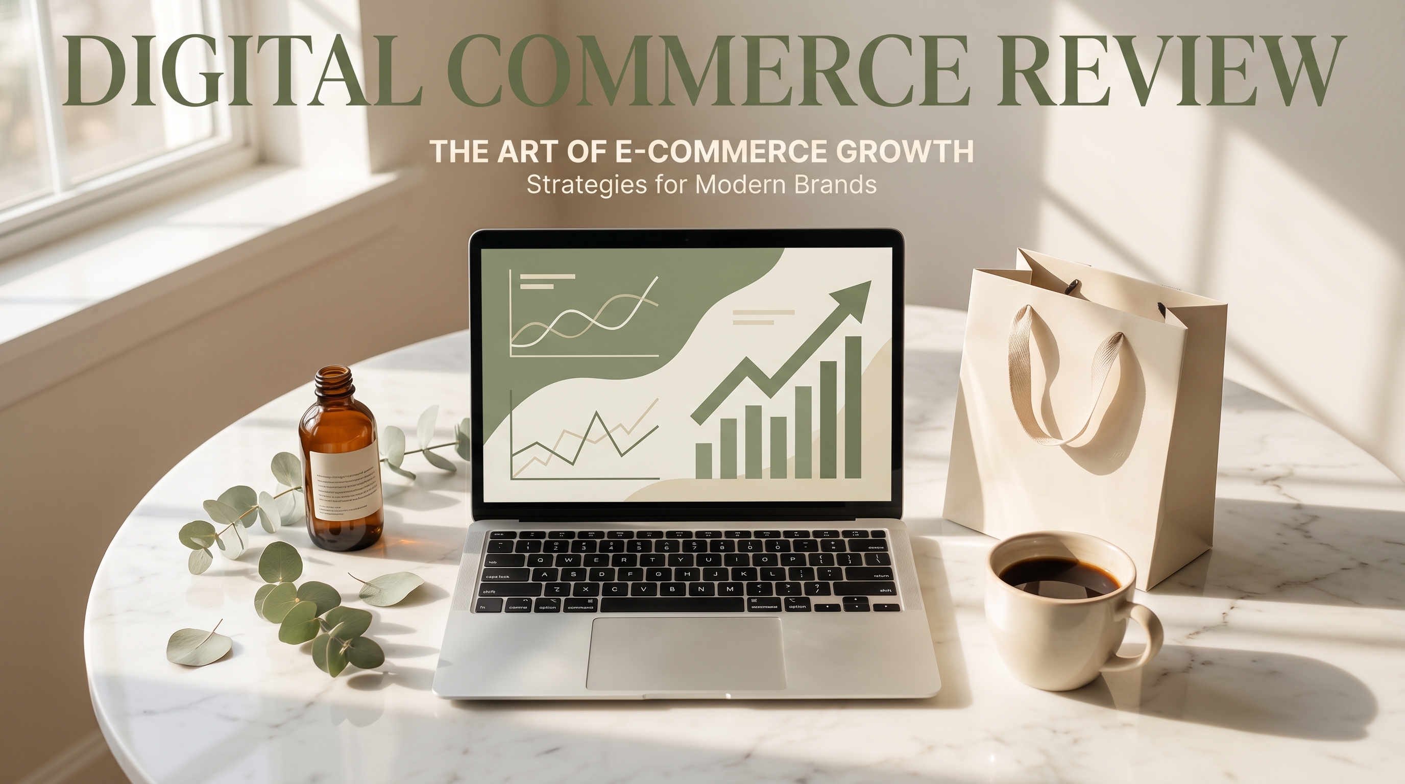 E-commerce 2026 Playbook