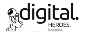 Digital Heroes