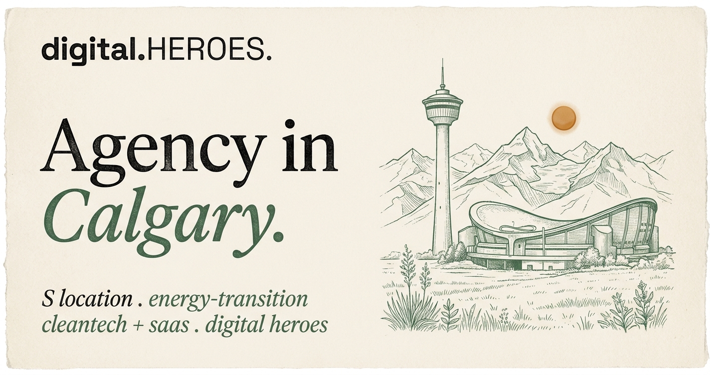 Editorial Calgary scene with the Calgary Tower silhouette and the Rocky Mountains rising west of the Bow River