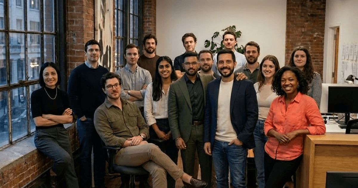 Digital Heroes New York office — SoHo · Manhattan · Executive · sales · brand · strategy · growth