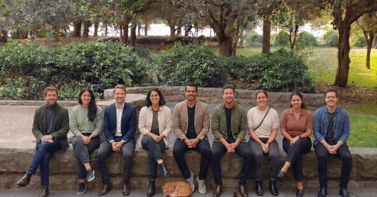 Digital Heroes Sydney office — Surry Hills · Sydney · Design · mobile · APAC client services