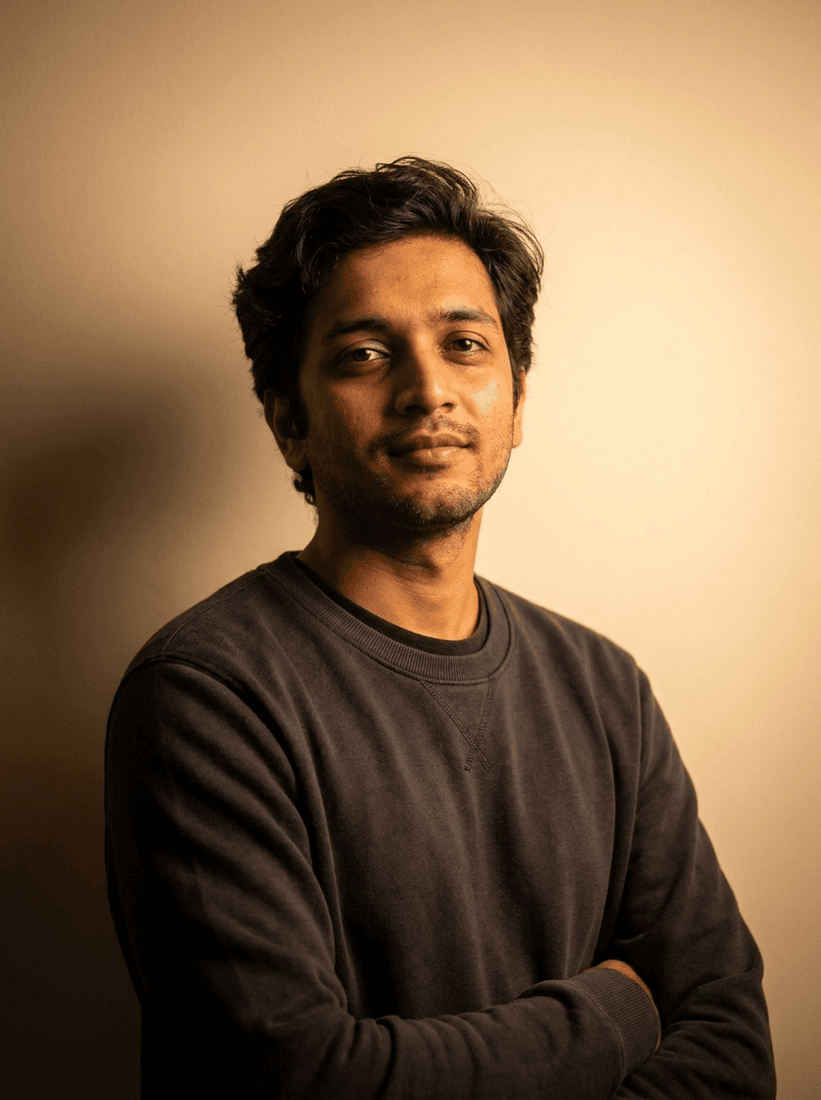 Aditya V. &mdash; Senior Shopify Engineer