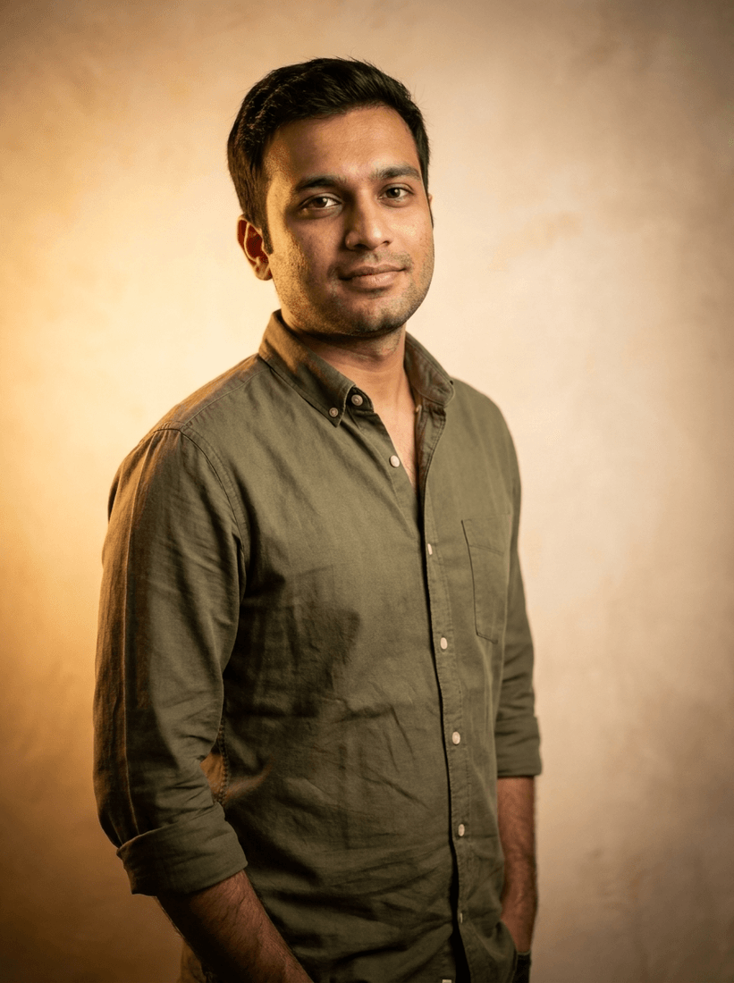Ishaan C. &mdash; Shopify Plus Tech Lead, Delhi
