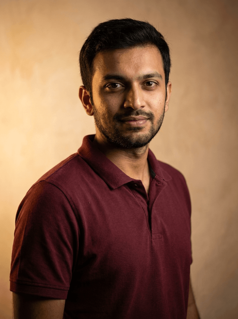 Kabir A. — QA Lead · Mobile