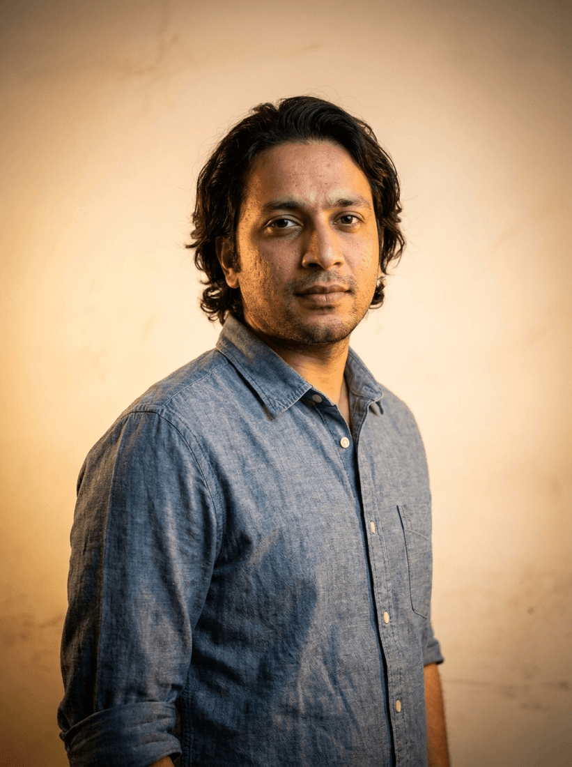 Kabir B. — Director of Mobile Engineering
