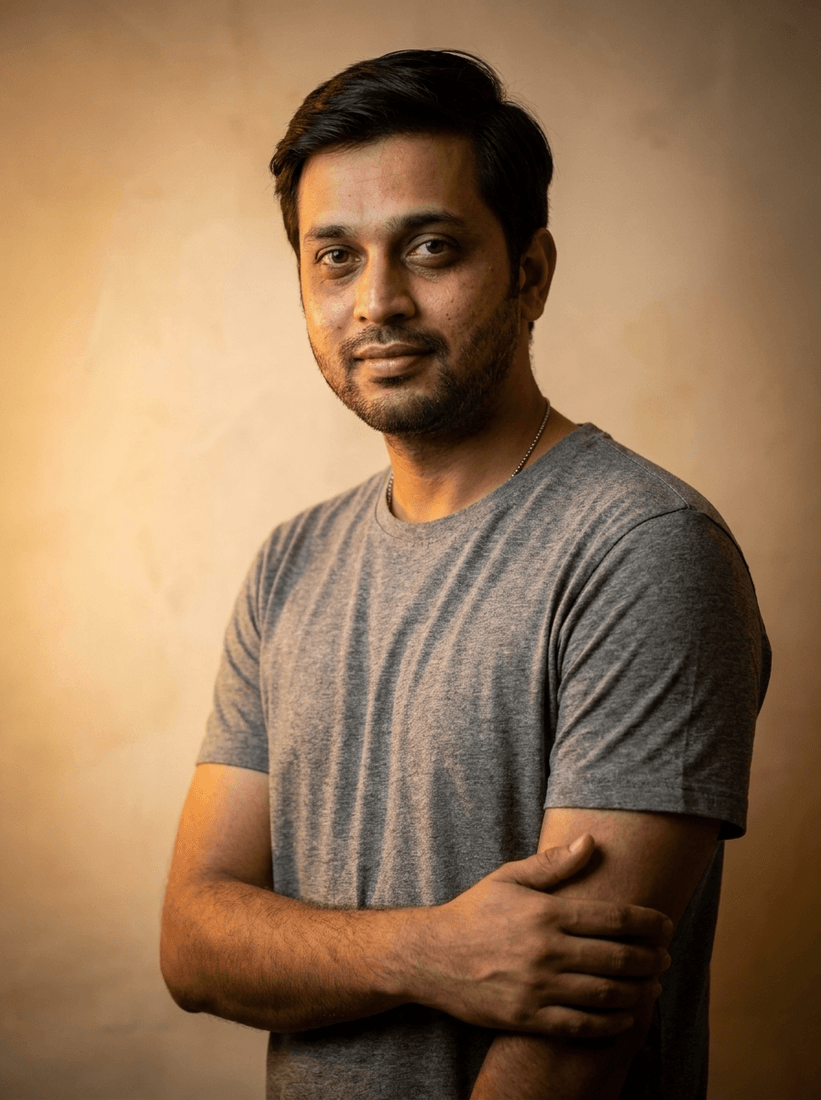 Karan M. — Senior Shopify Engineer · Enterprise