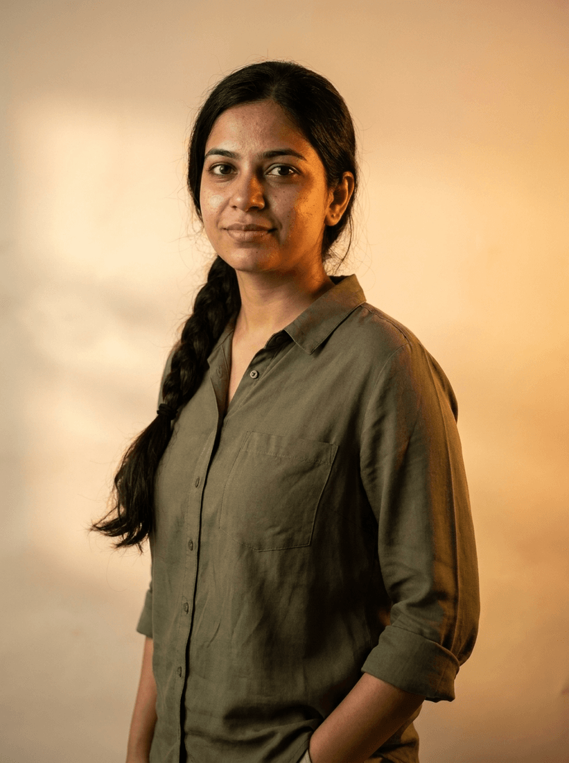 Sara P. — Shopify Engineer