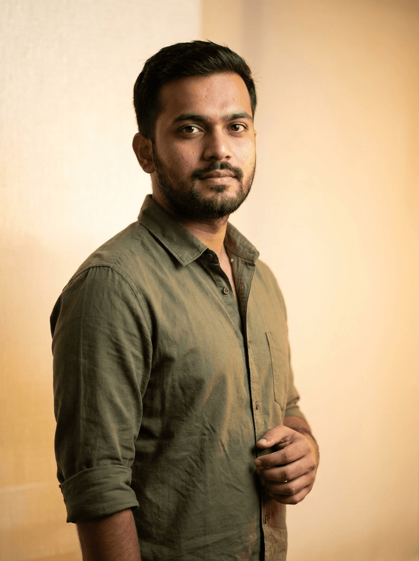 Shaurya J. — Senior React Native Engineer at Digital Heroes