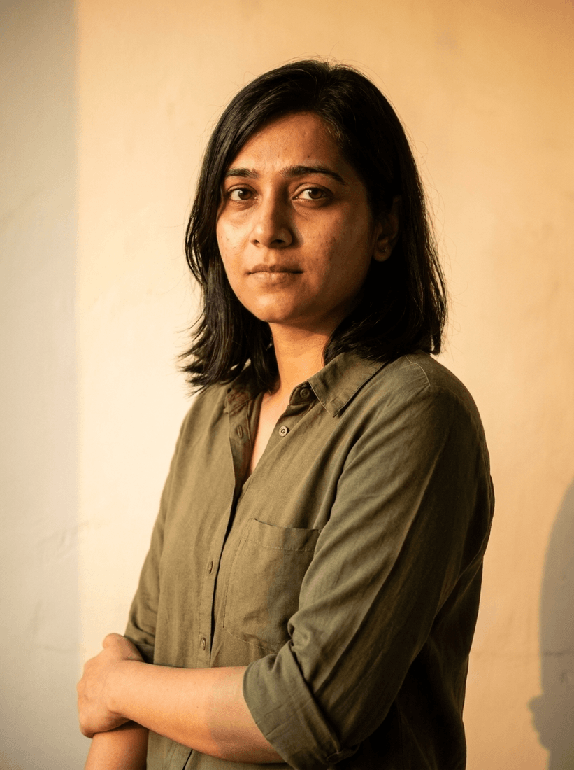 Tanvi S. — QA Lead · Shopify