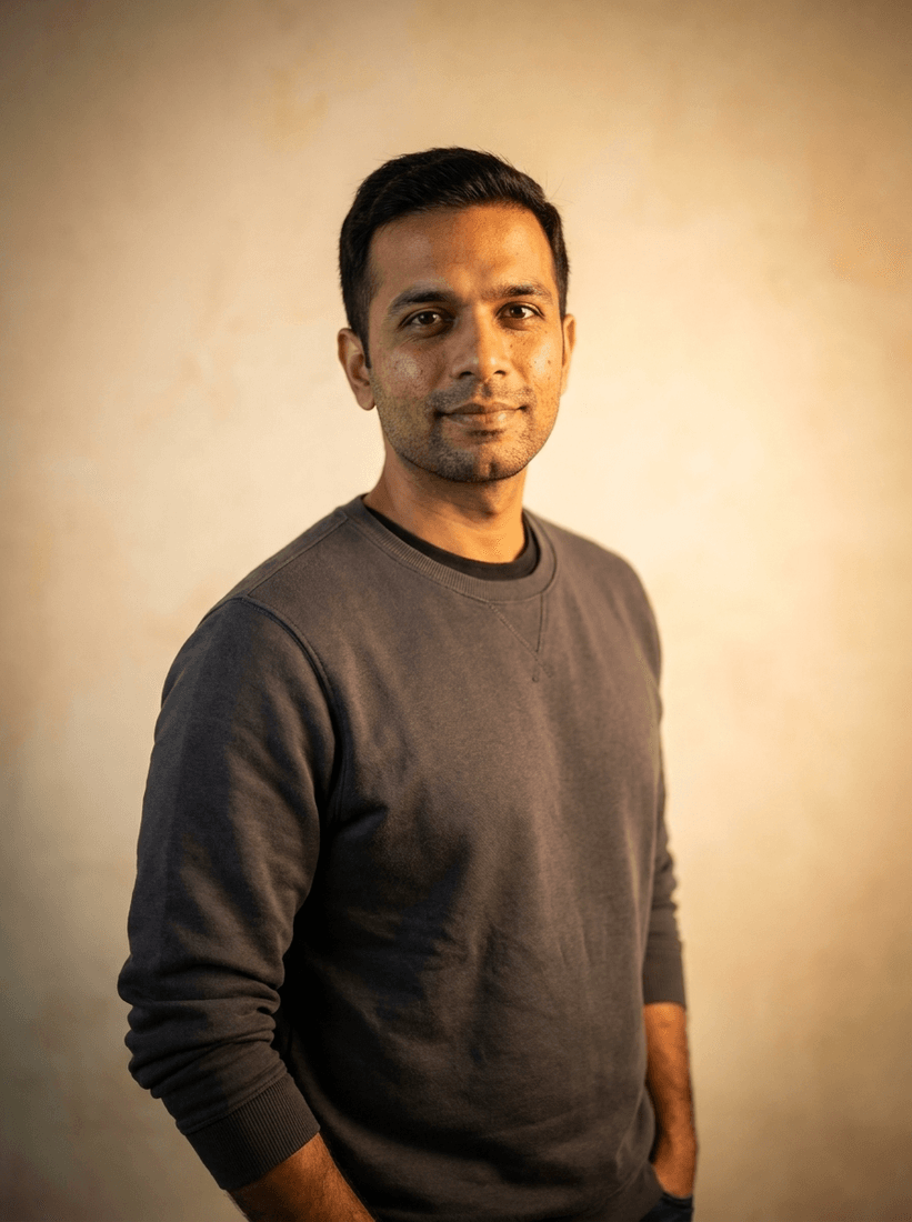 Vivaan G. — Senior Backend Engineer · Node at Digital Heroes