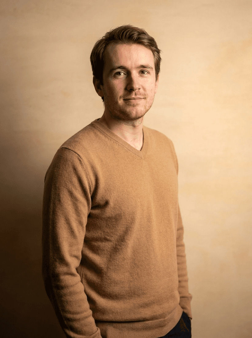 Ben H. — Account Manager · UK B2B at Digital Heroes