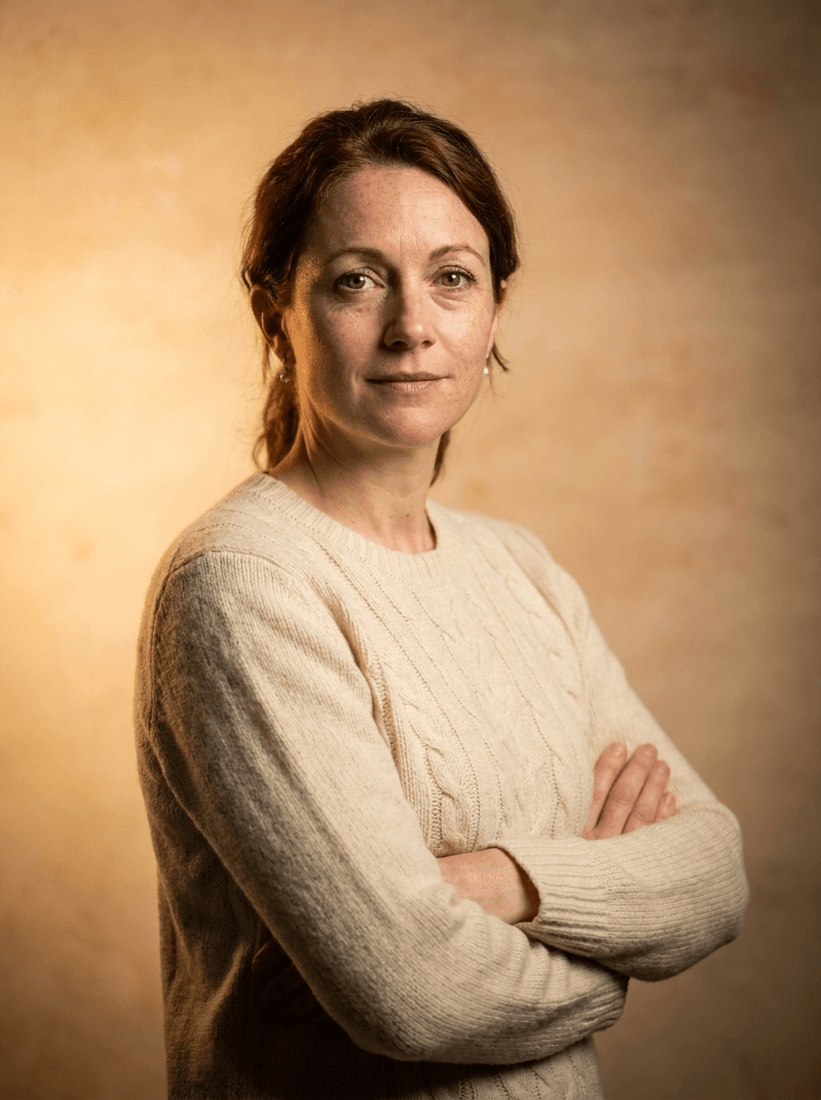 Eleanor W. — VP Client Services · UK & EU