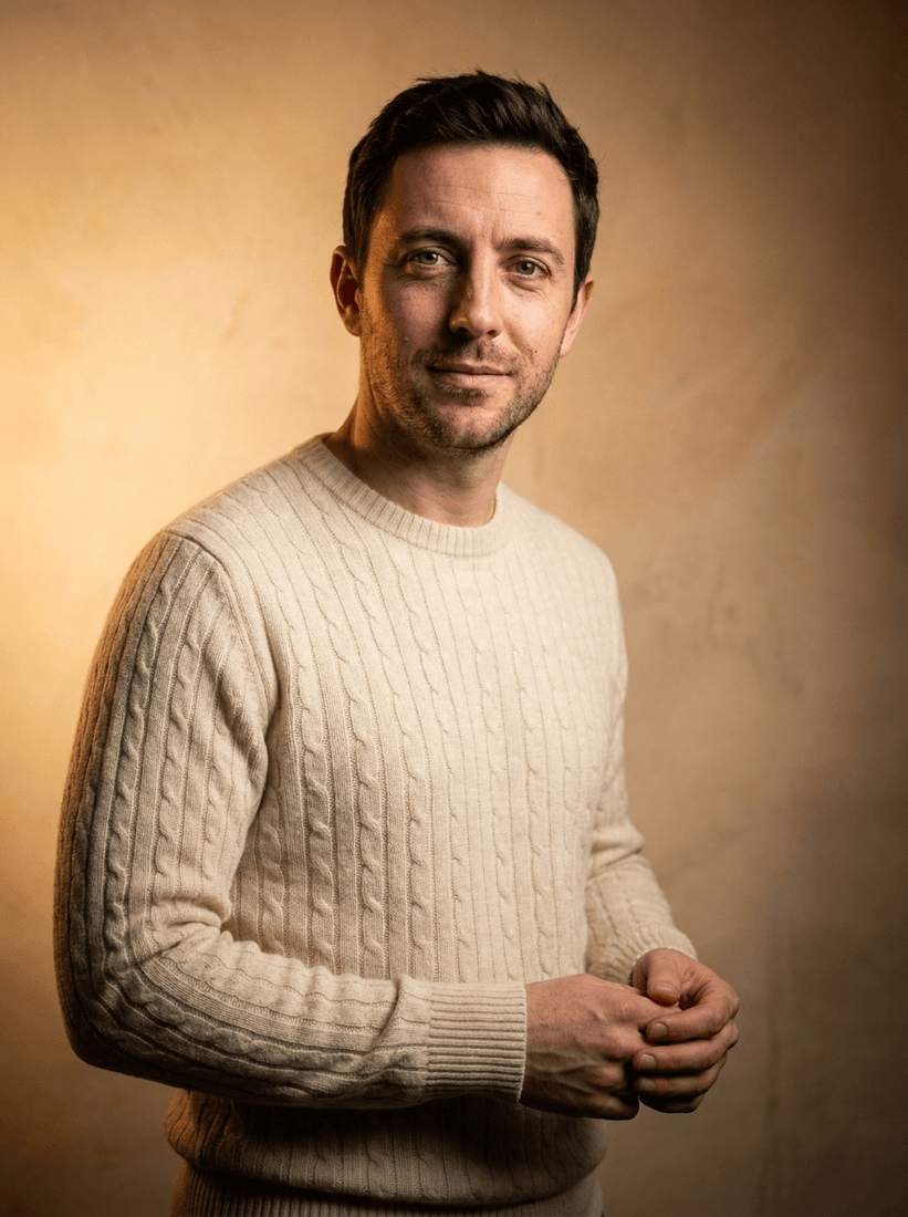 James M. — Senior Strategist · Fintech at Digital Heroes