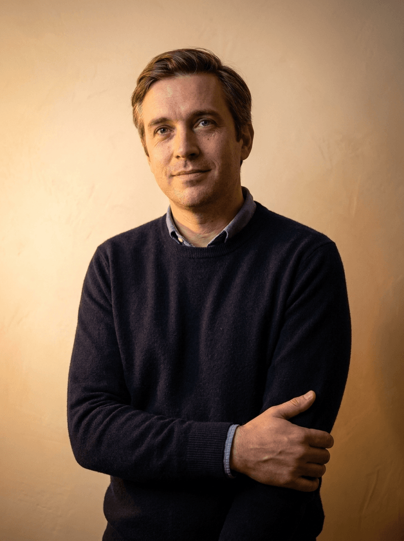 Oliver H. — Senior Account Director · UK at Digital Heroes