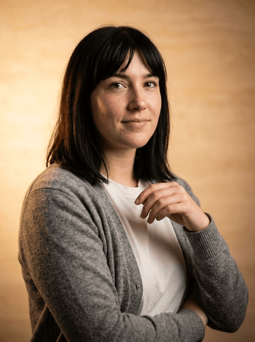 Sophie R. — Account Manager · UK Retail & Fashion at Digital Heroes