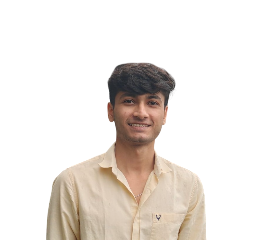 Bhavya T. &mdash; UI Designer