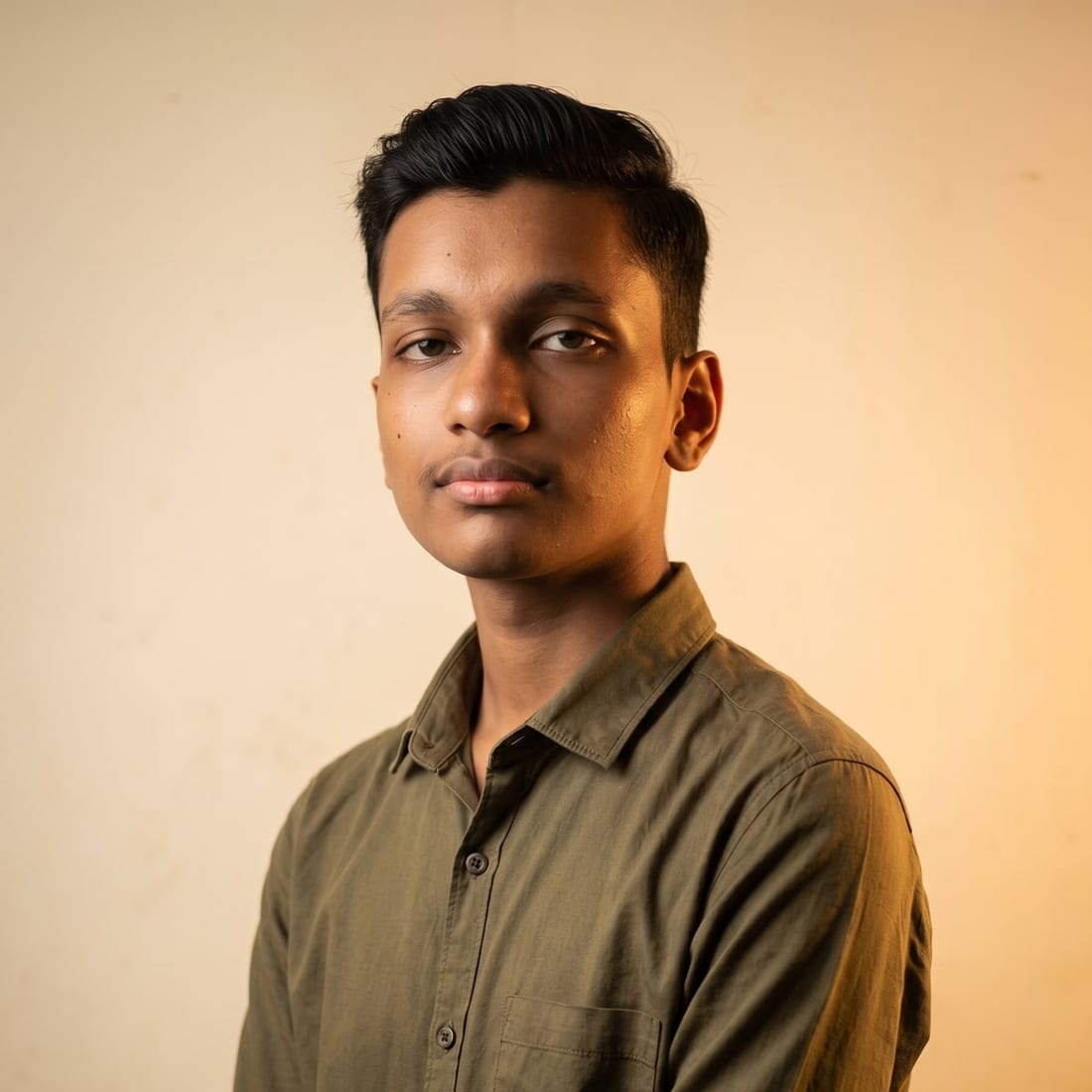 Divyansh S. &mdash; Client Success Manager, Lucknow