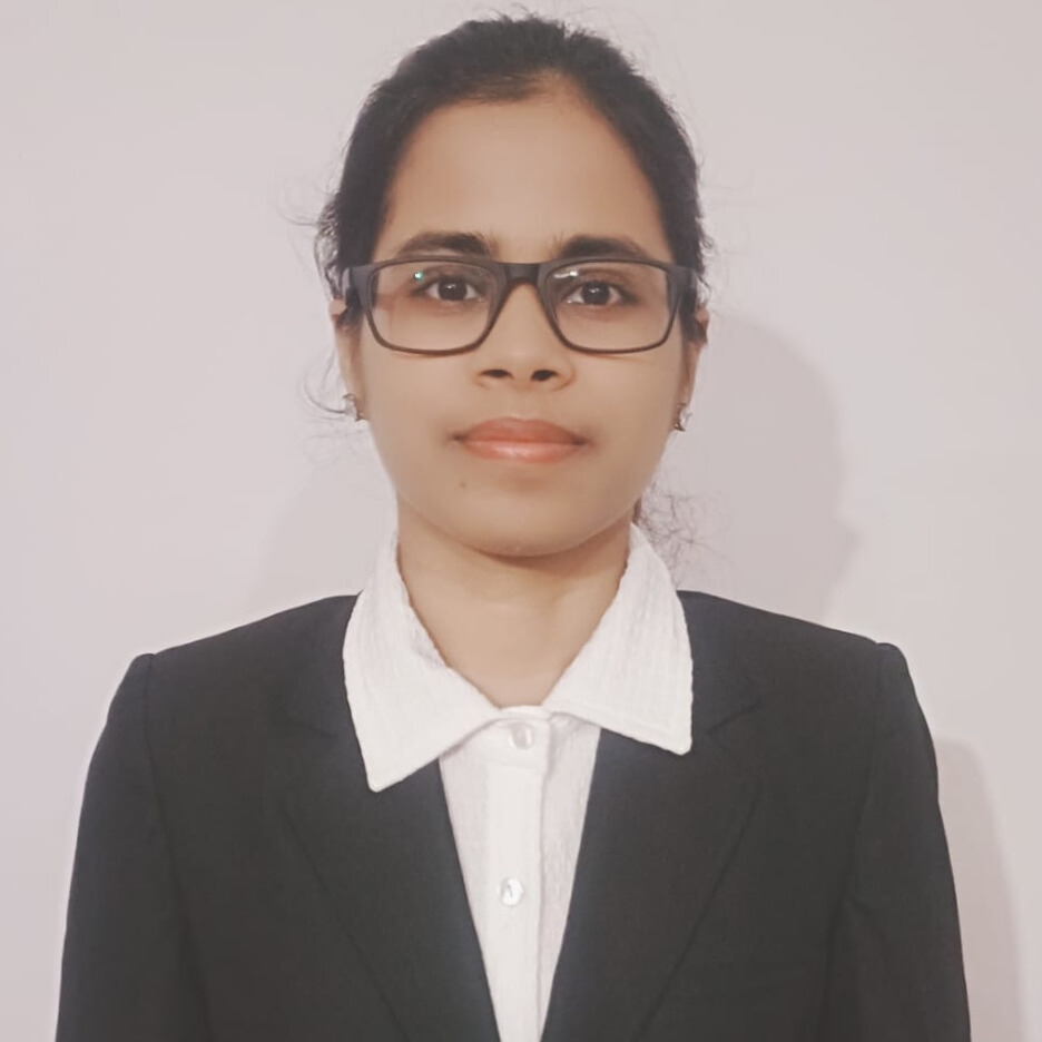 Janhvi S. &mdash; Content Production Lead