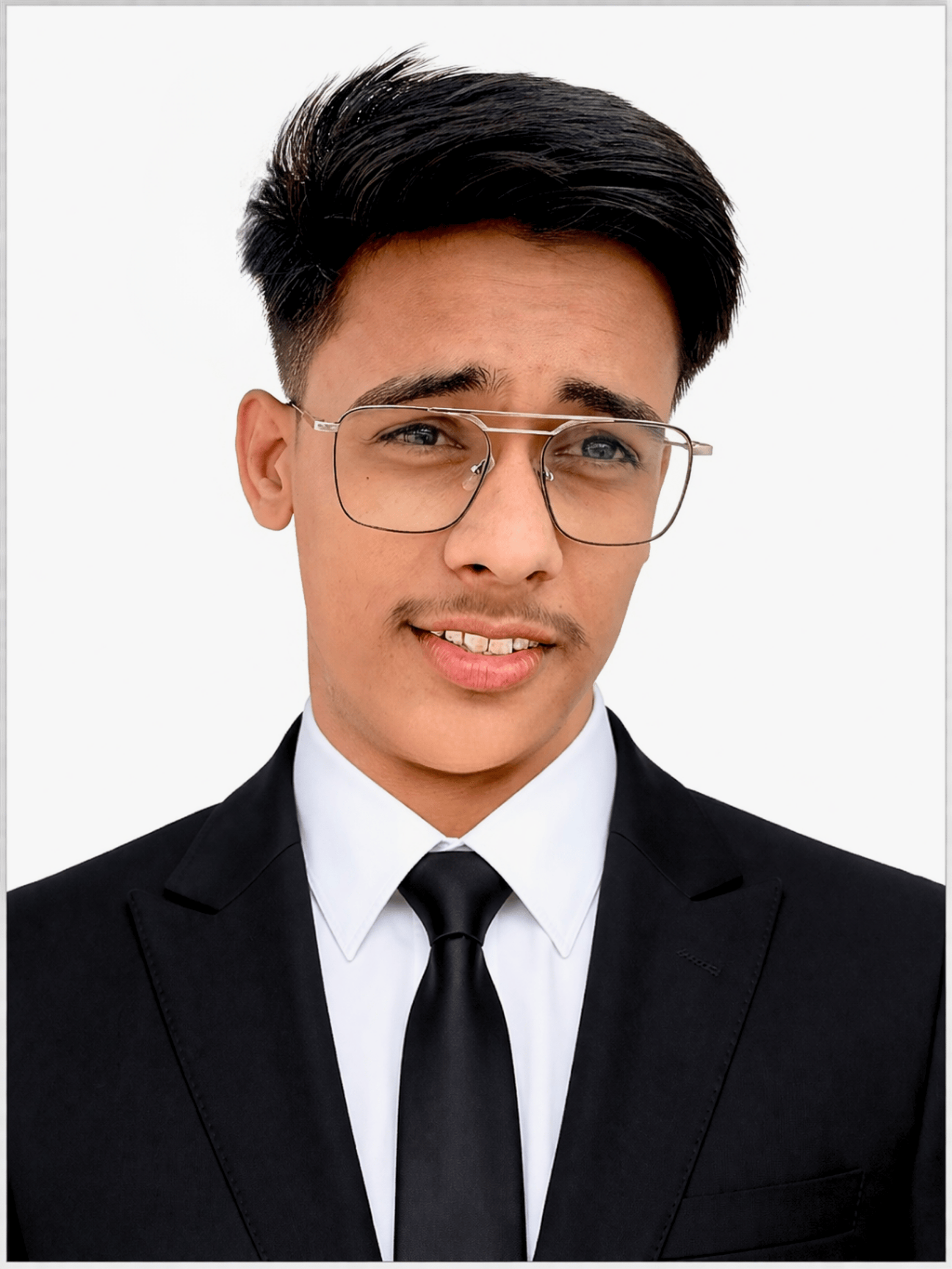 Kayum K. &mdash; Senior Shopify Engineer