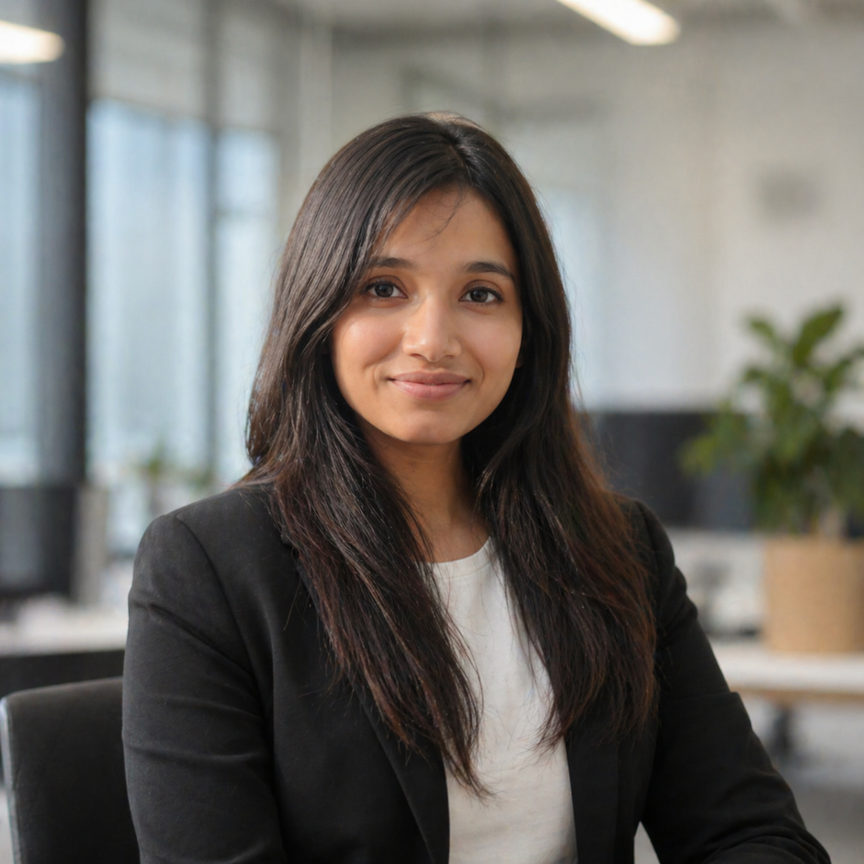 Mahira &mdash; Brand Designer