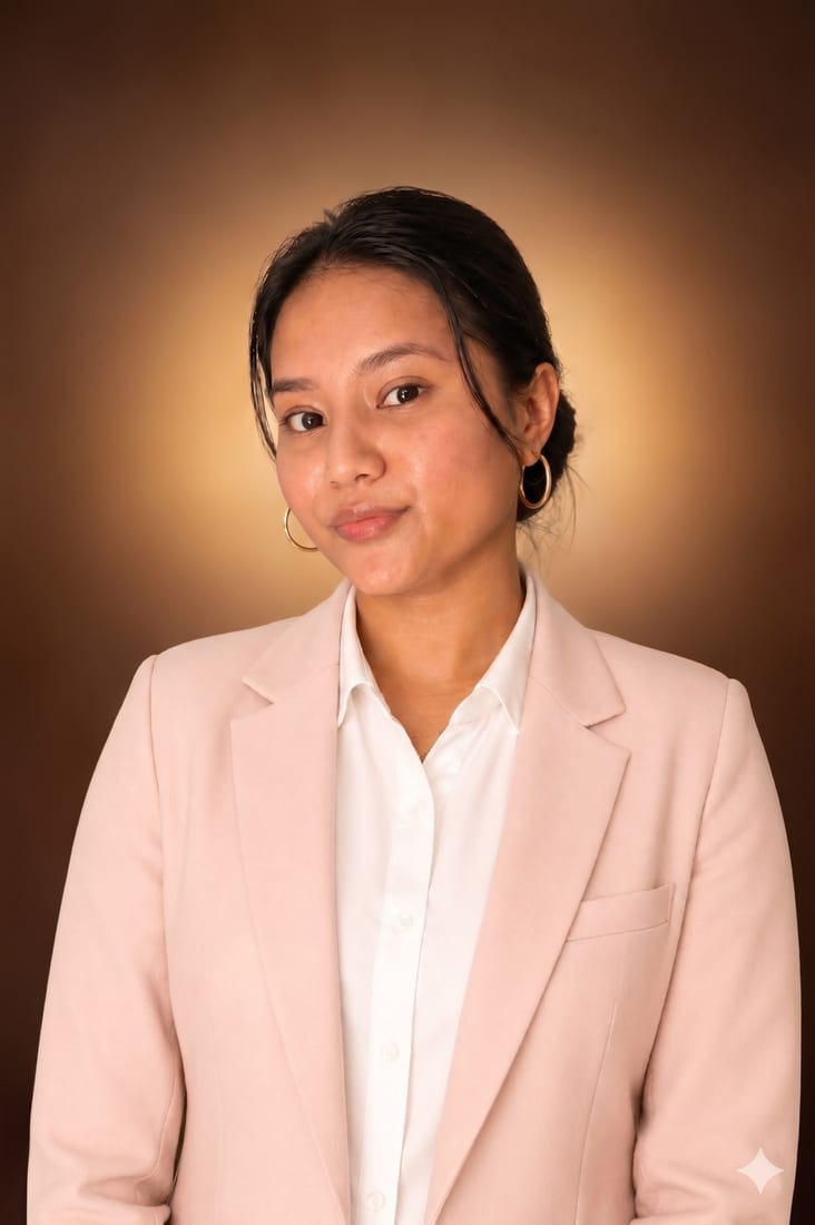 Navya S. &mdash; Senior Project Manager, Lucknow