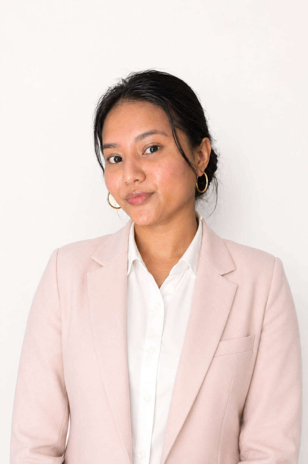 Navya &mdash; Junior Frontend Engineer