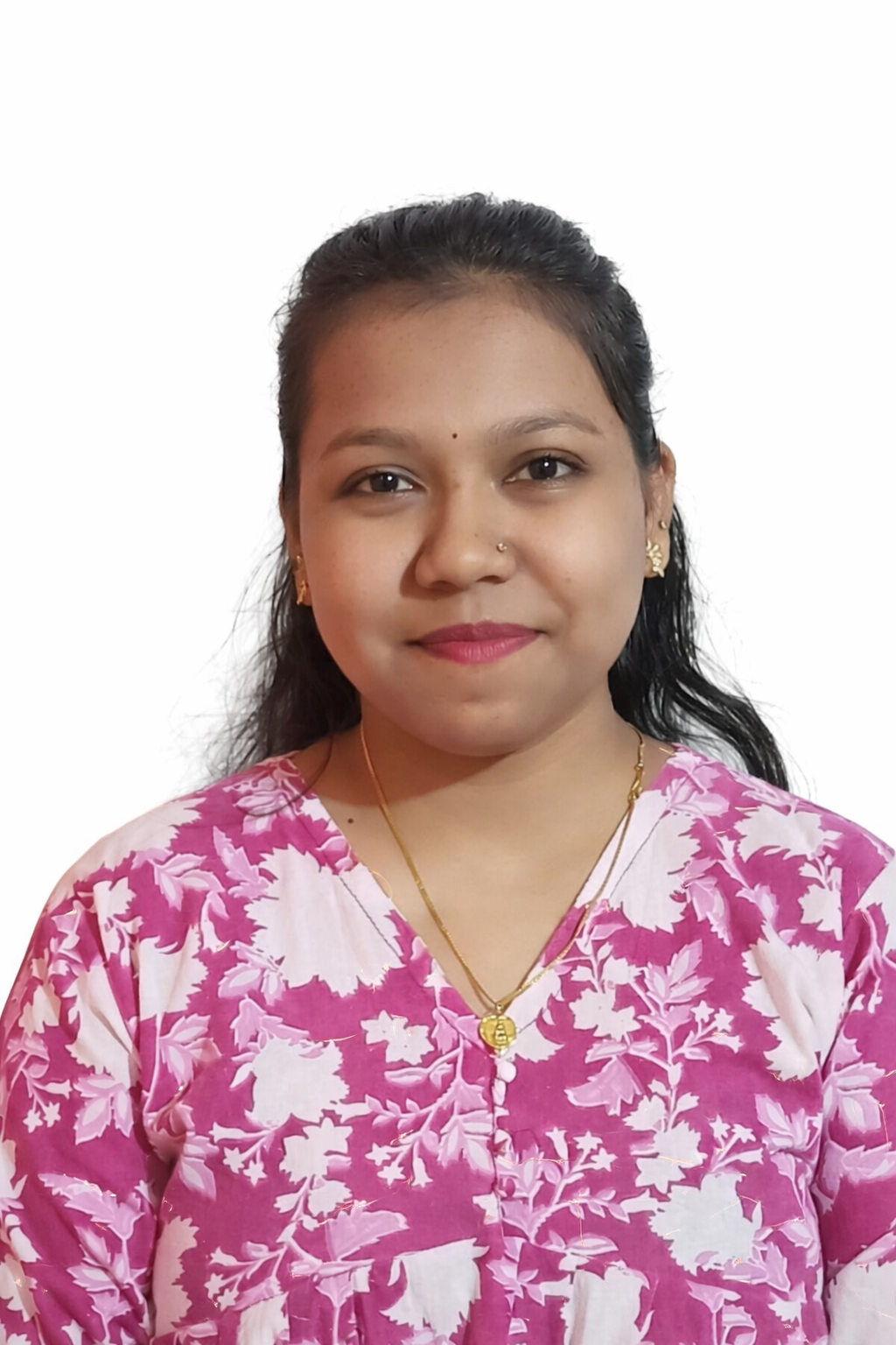 Sampada M. &mdash; Senior UX Designer