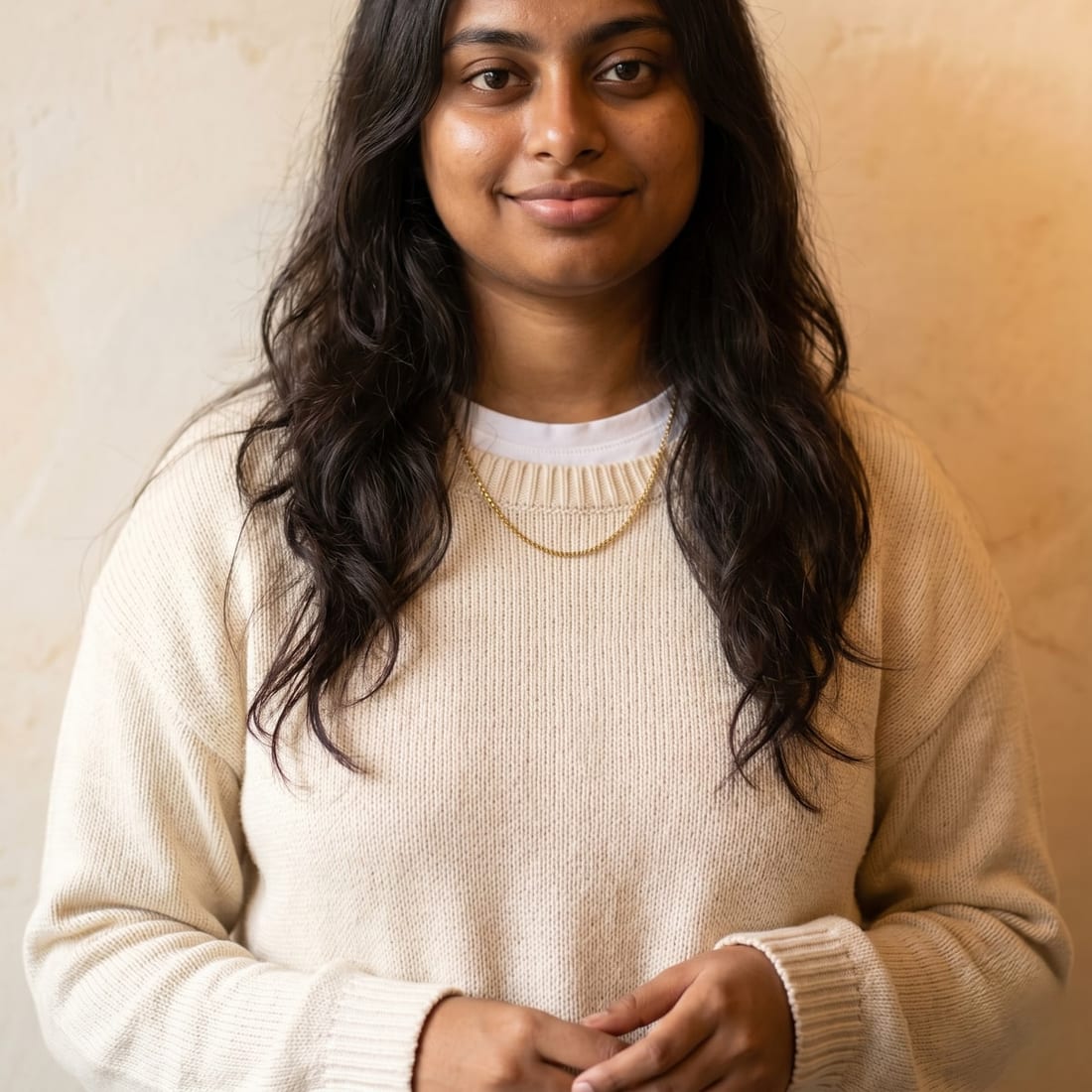 Sejal S. &mdash; Junior Operations Manager, Lucknow