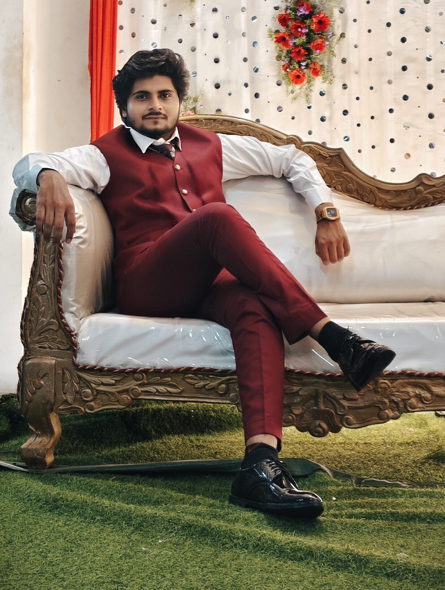 Shariqq &mdash; QA Engineer