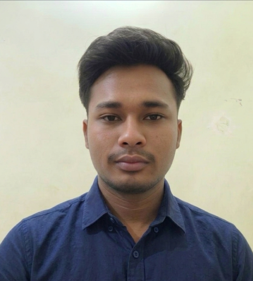 Shashwata B. &mdash; Mobile Engineer