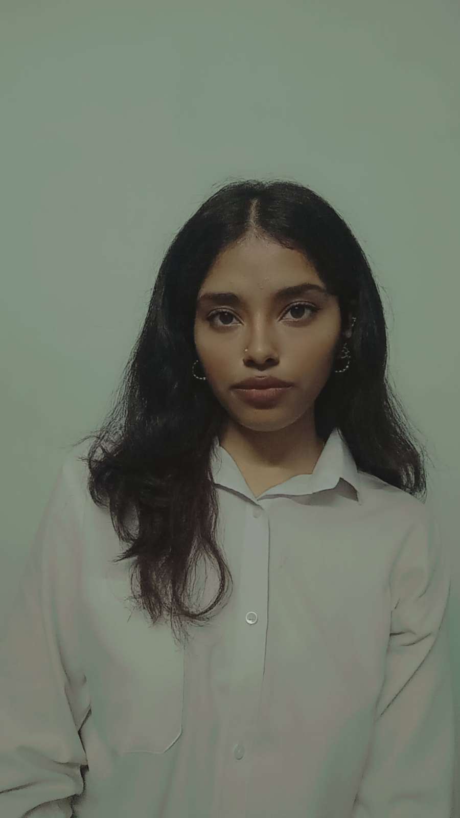 Vaishnavi &mdash; Brand Strategist