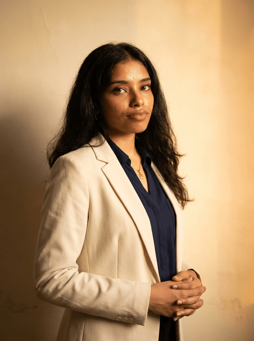 Vaishnavi — Client Success Rep, Lucknow