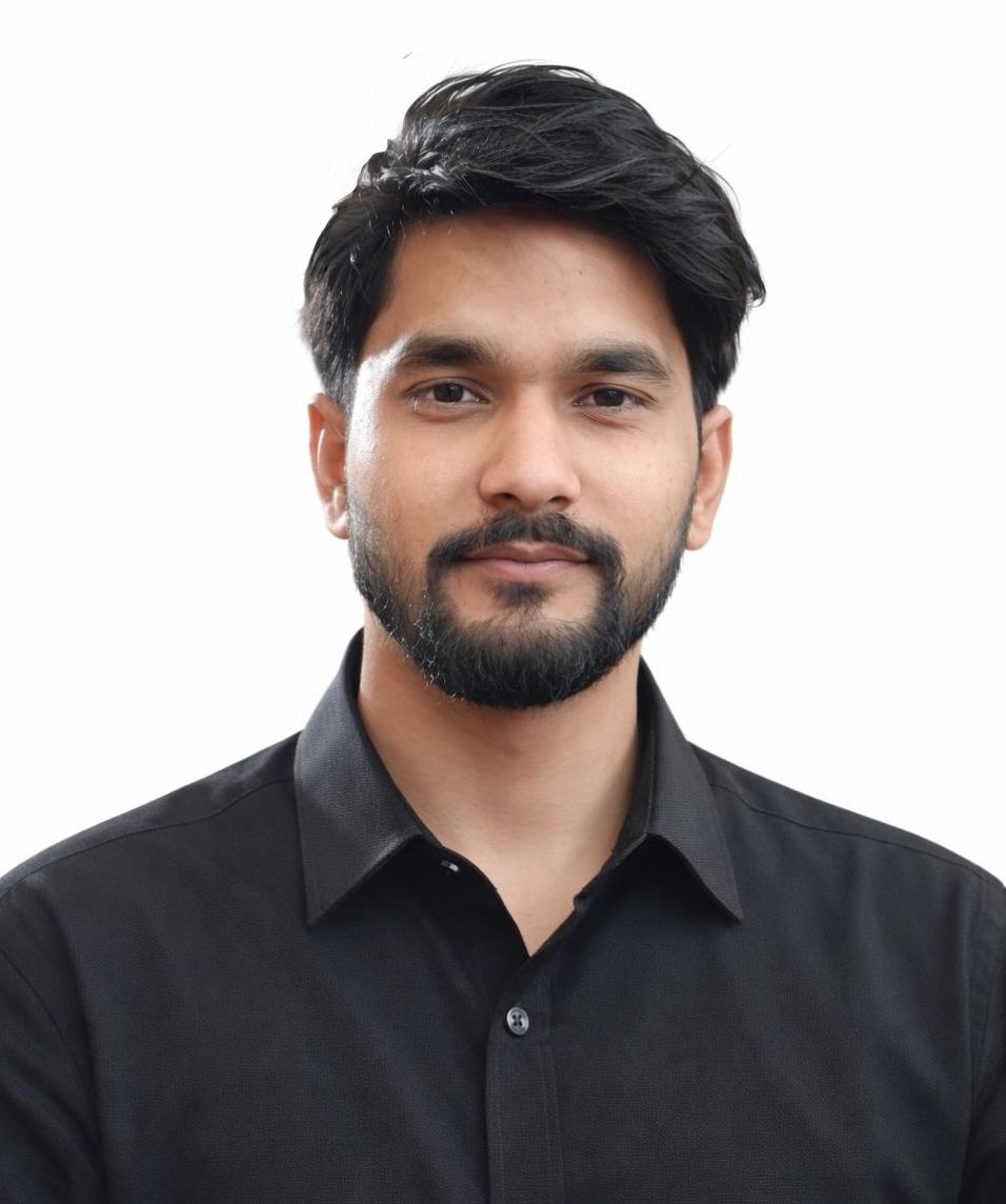 Vikash C. &mdash; Production Engineer