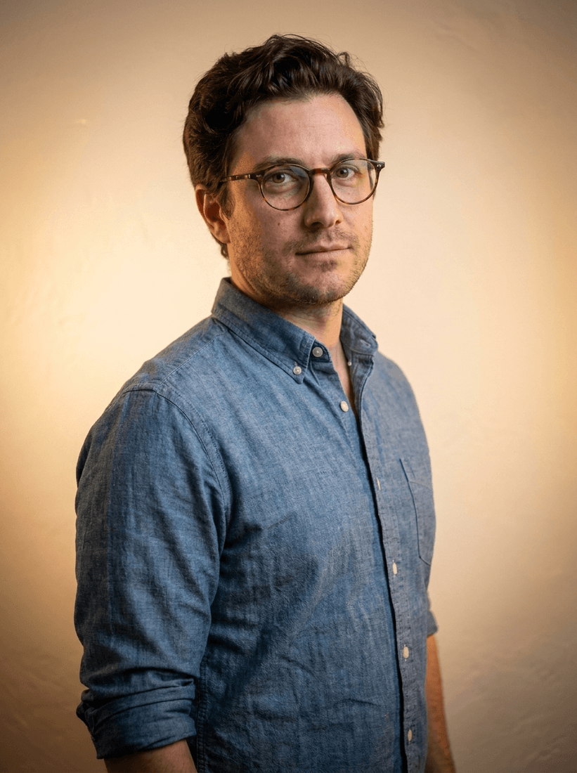 Ben S. — Senior SEO Strategist, New York