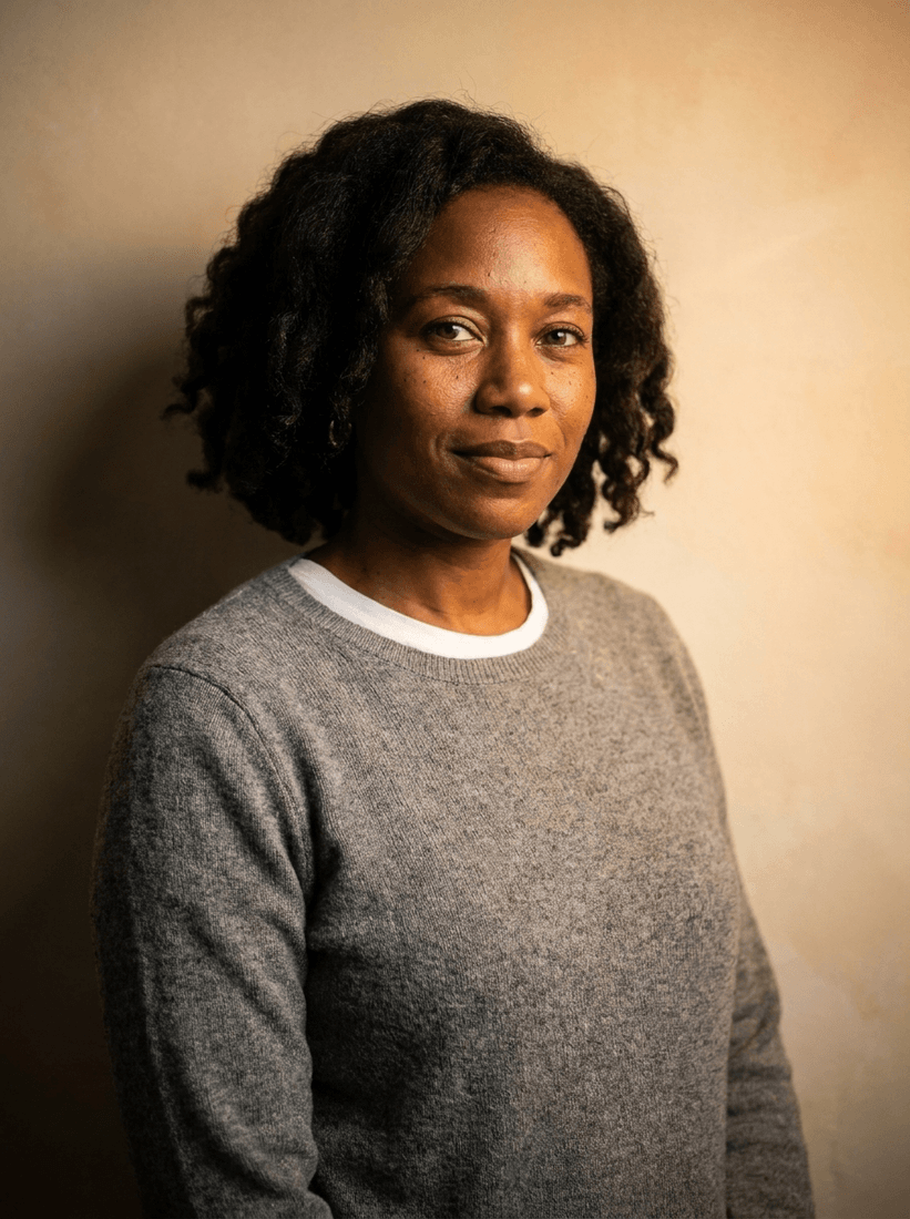 Camille D. — Office Manager · New York at Digital Heroes