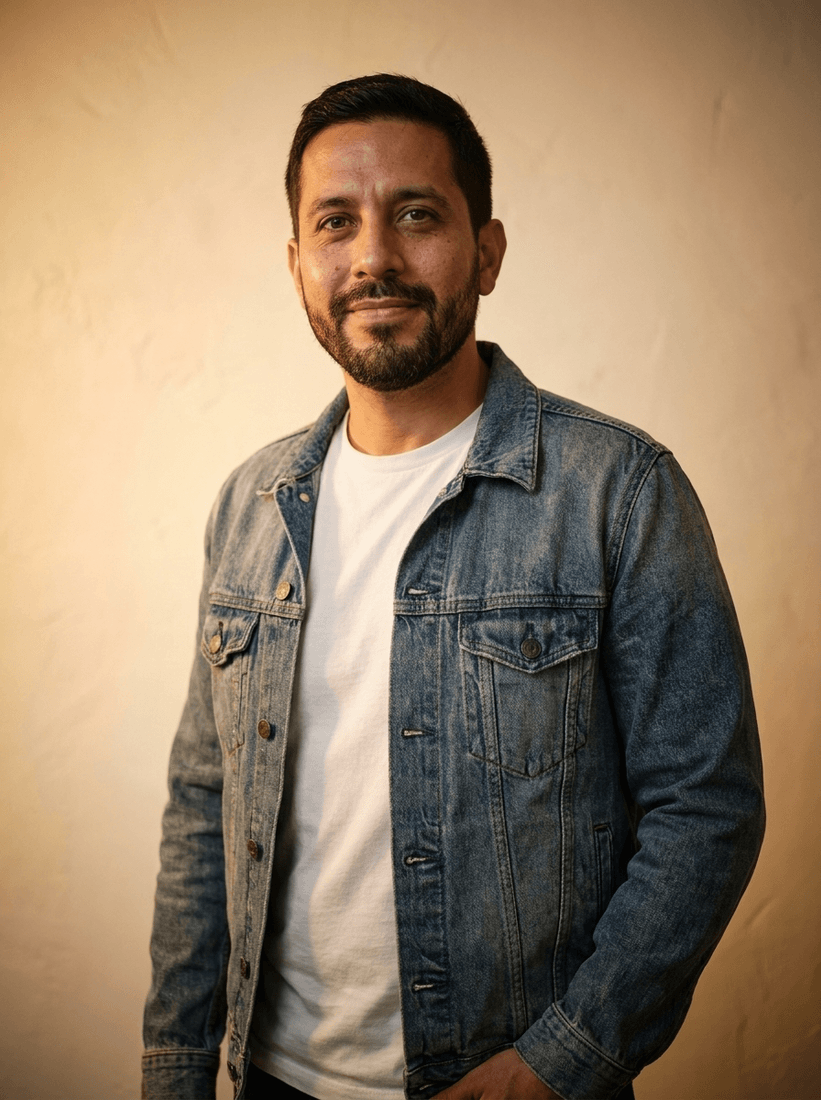Carlos M. — Account Manager · Beauty & Fashion, New York