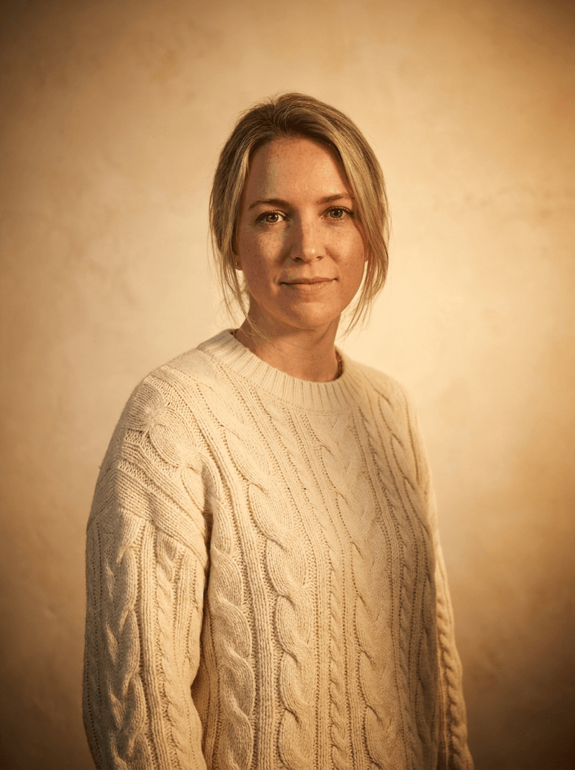 Eleanor K. — Senior Partnerships Manager, New York