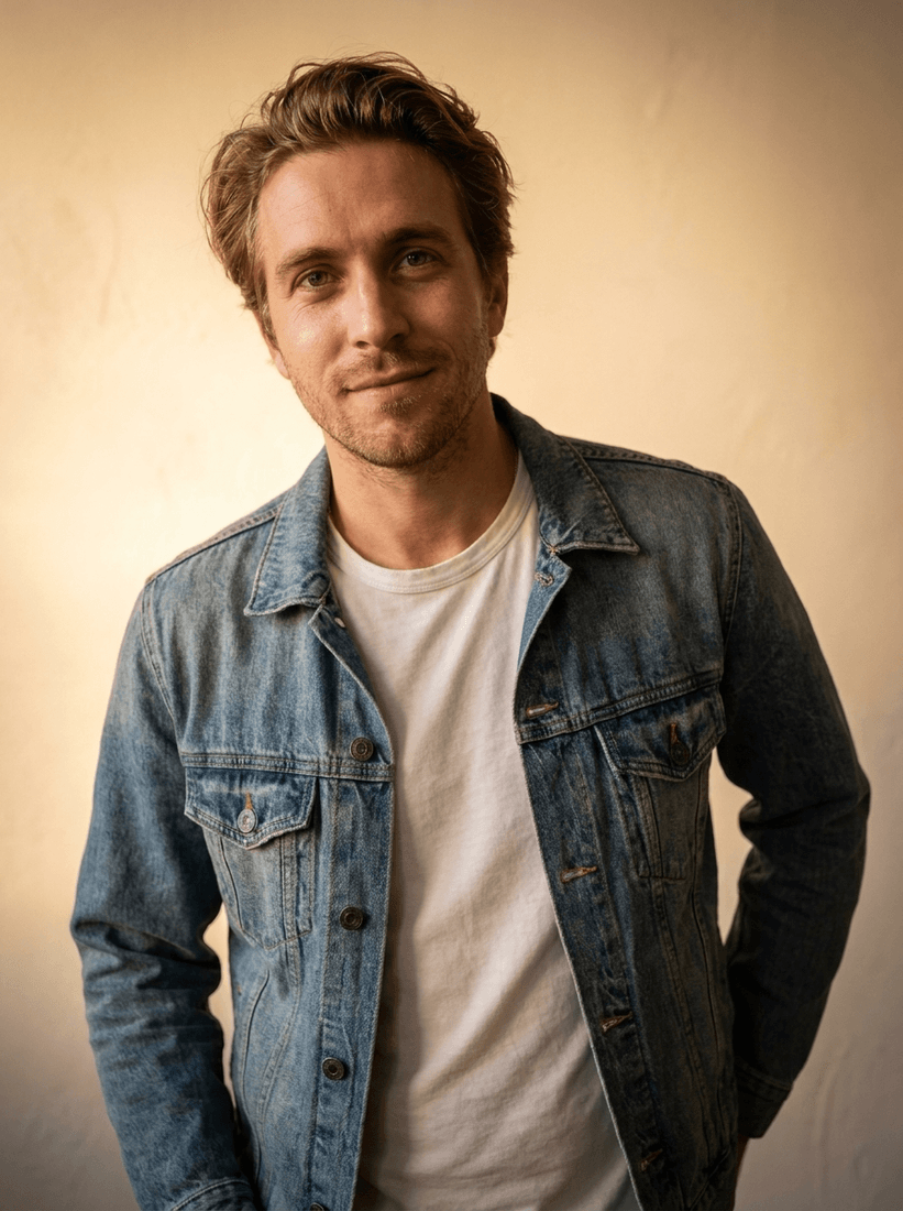 Ethan B. — Content Strategist