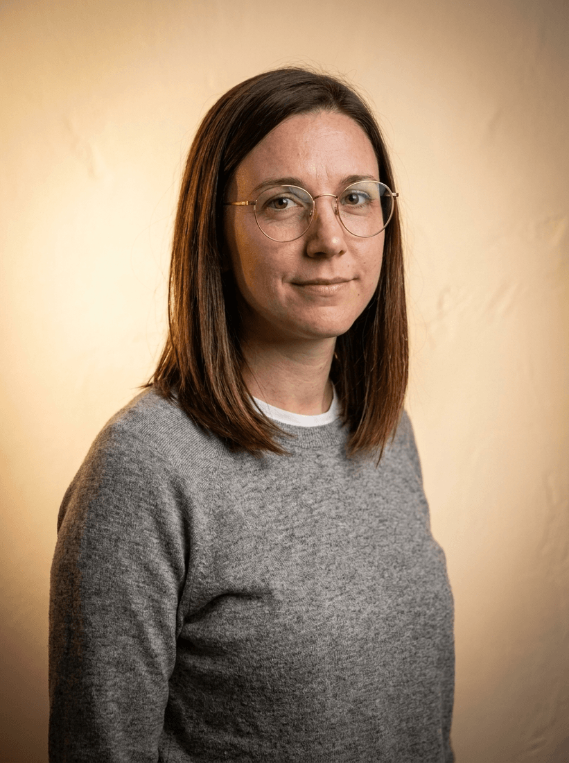 Hannah G. — Account Manager · B2B & SaaS