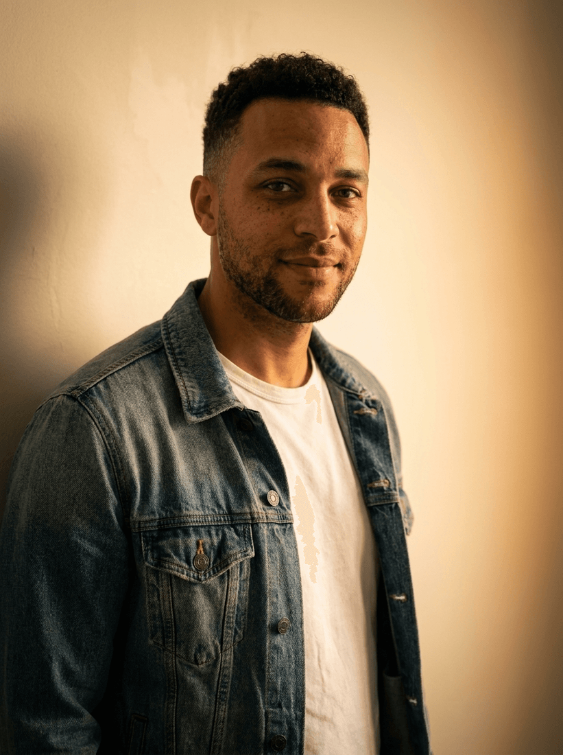Jordan P. — Senior Growth Strategist, New York