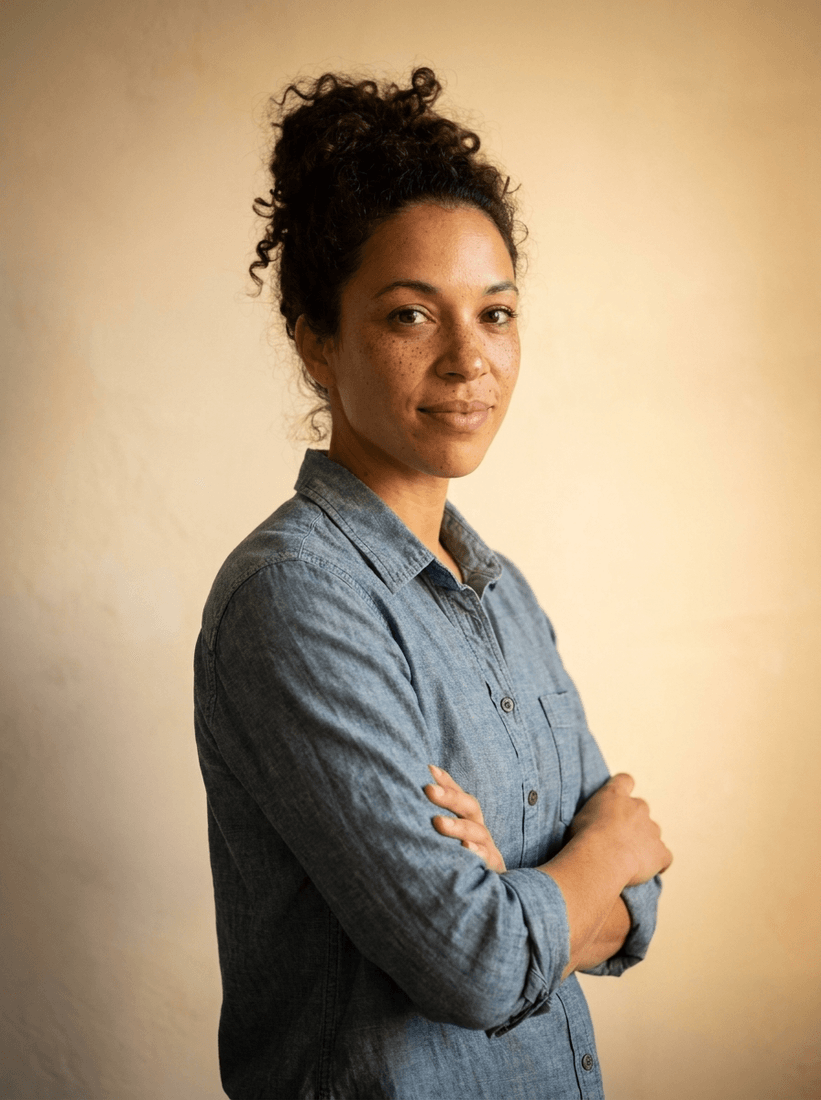 Olivia N. — Performance Marketing Lead