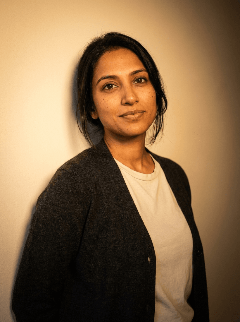Priya D. — Senior PR & Comms Manager