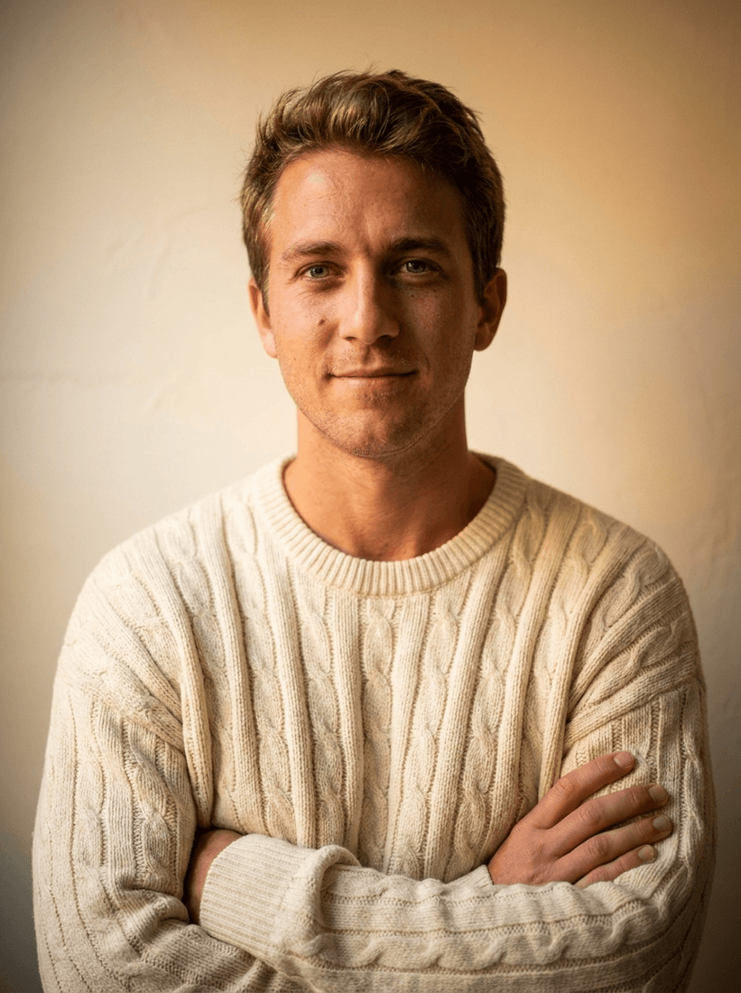 Ryan M. — Sales Development Representative