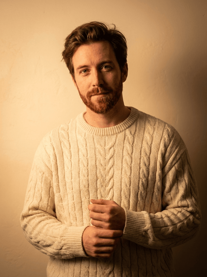 Theo C. — Senior Brand Strategist