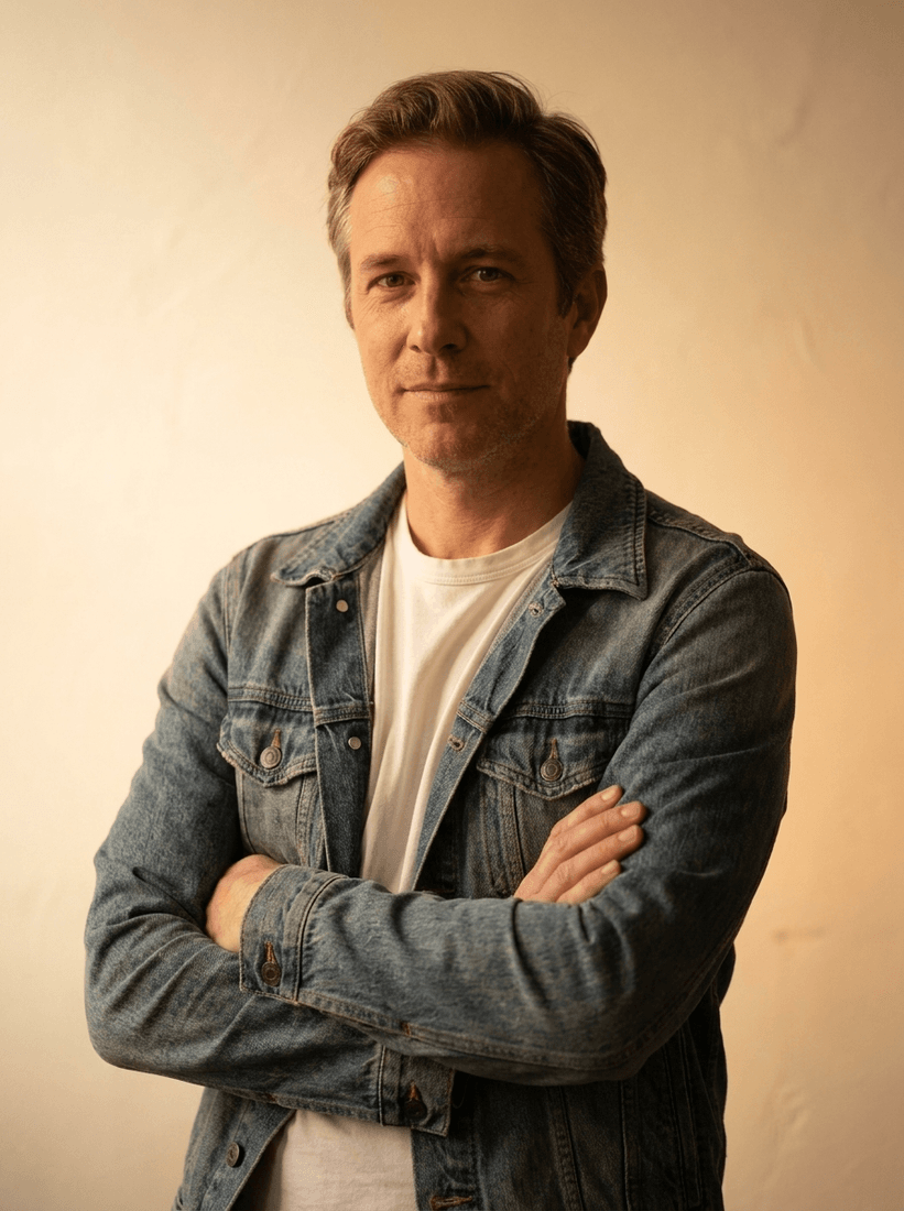 Tom C. — People Operations Lead · North America