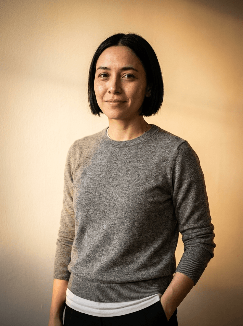 Zoe C. — Senior Brand Designer at Digital Heroes