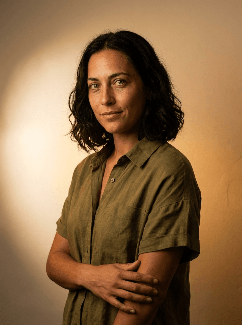 Aria P. &mdash; Senior Account Manager · Retail, Sydney