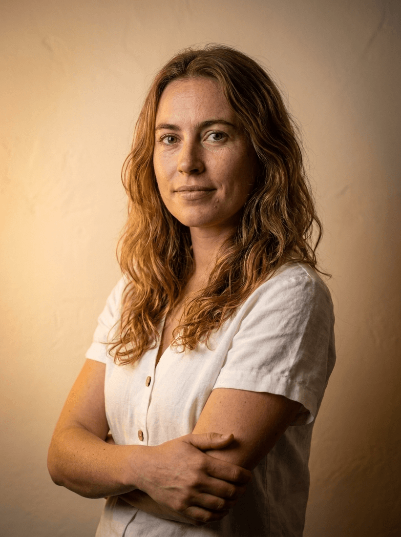 Charlotte A. — Account Manager